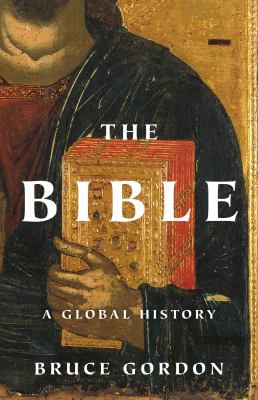 The Bible : a global history  cover image cdn