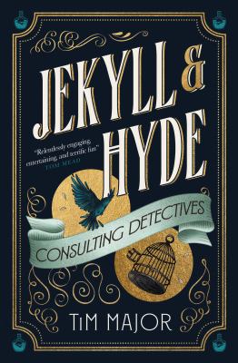 Jekyll & Hyde, consulting detectives  cover image cdn
