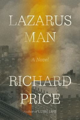 Lazarus man  cover image cdn