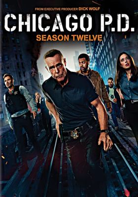 Chicago P.D. Season 12 cover image cdn