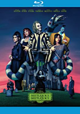 Beetlejuice Beetlejuice cover image cdn