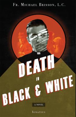 Death in black and white  cover image cdn