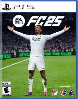 FC 25 [PS5] cover image cdn