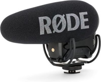 Rode VideoMic Pro+ cover image cdn