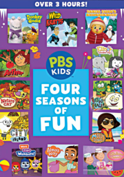 Four seasons of fun cover image cdn