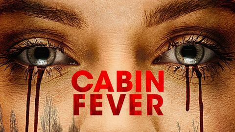 Cabin Fever cover image cdn