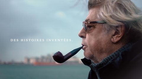 Imaginary Tales cover image cdn