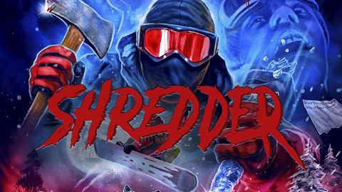 Shredder cover image cdn