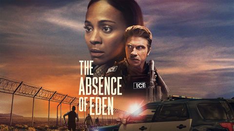 The Absence of Eden cover image cdn