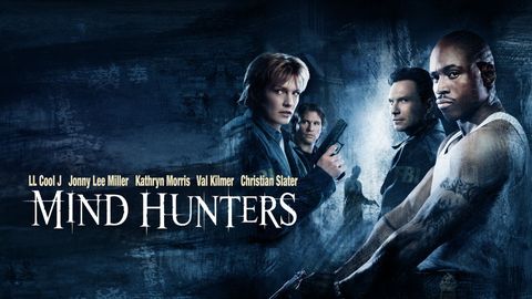 Mindhunters cover image cdn