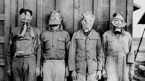 World War I: The "Great War". Episode 15 The Total War of Technology cover image cdn