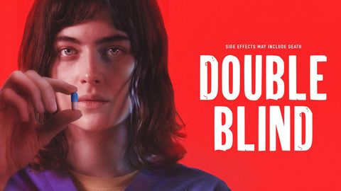 Double Blind cover image cdn