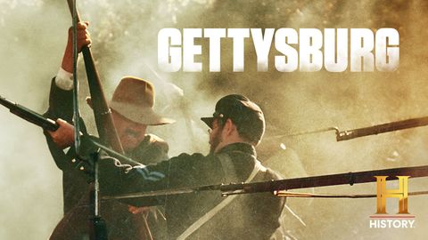 Gettysburg cover image cdn