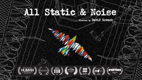 All Static & Noise cover image cdn