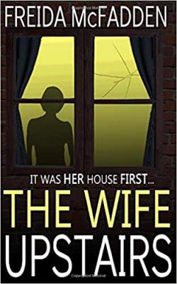 The wife upstairs  cover image cdn