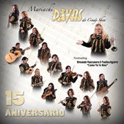 15 Aniversario cover image cdn