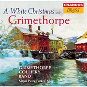 A White Christmas With Grimethorpe cover image cdn
