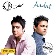 Aadat (Remastered) cover image cdn