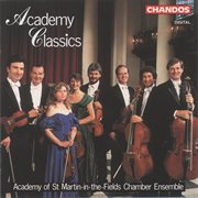 Academy Classics cover image cdn