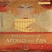 Apollo & Pan Play Music By Castello And His Contemporaries cover image cdn