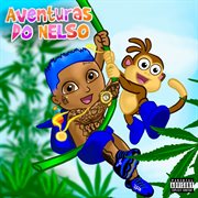 Aventuras Do Nelso cover image cdn