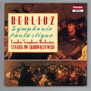 Berlioz : Symphonie Fantastique cover image cdn