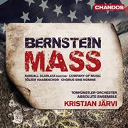 Bernstein : Mass cover image cdn