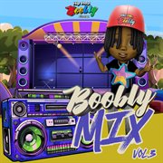 Boobly Mix [Vol. 3] cover image cdn