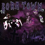 BORA TOWN MIXTAPE cover image cdn