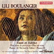 Boulanger : Faust Et Hélène cover image cdn