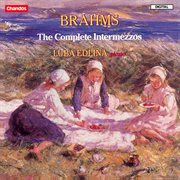Brahms : Intermezzos cover image cdn