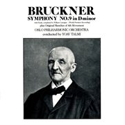 Bruckner : Symphony No. 9 cover image cdn