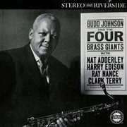 Budd Johnson And The Four Brass Giants cover image cdn