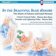 By The Beautiful Blue Danube cover image cdn