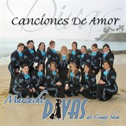 Cancíones De Amor cover image cdn