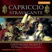 Capriccio Stravagante, Vol. 1 cover image cdn