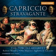 Capriccio Stravagante, Vol. 2 cover image cdn