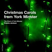Christmas Carols From York Minster cover image cdn