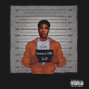 CHRONICLES OF JOMI cover image cdn