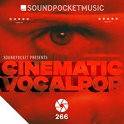 Cinematic Vocal Pop cover image cdn