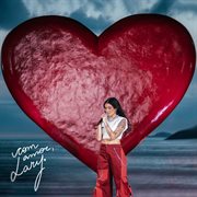 Com Amor, Lary : Pt. 2 cover image cdn
