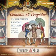 Comédie Et Tragédie, Vol. 2 cover image cdn