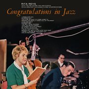 Congratulations In Jazz cover image cdn