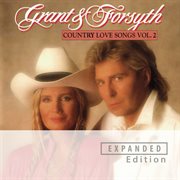 Country Love Songs [Vol. 2 / Expanded Edition] cover image cdn