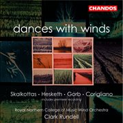 Dances With Winds cover image cdn