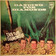 Dancing for Diamonds cover image cdn