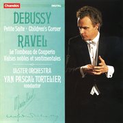 Debussy & Ravel : Orchestral Works cover image cdn