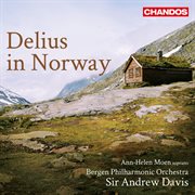 Delius In Norway cover image cdn