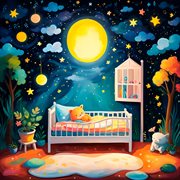 Dormi bene, mio ​​piccolo tesoro cover image cdn