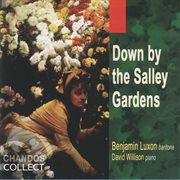 Down By The Salley Gardens cover image cdn